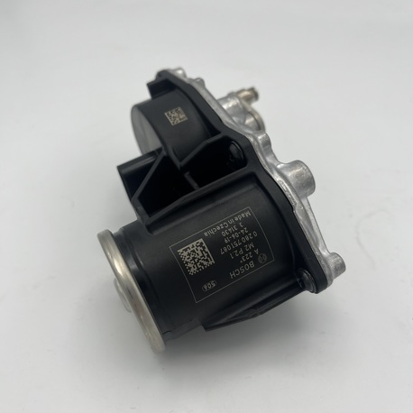 RAVE -Venttiilin servomoottori 600R / 850 E-TEC